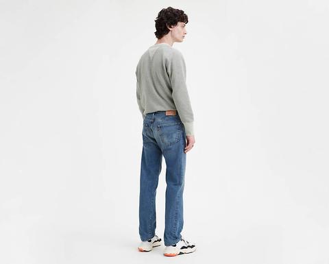 Levi's vintage clothing clearance 1955 501