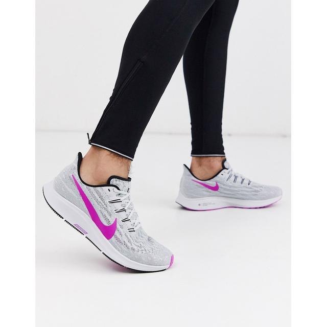 asos nike pegasus