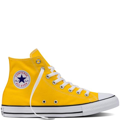 Chuck Taylor All Star Fresh Colors