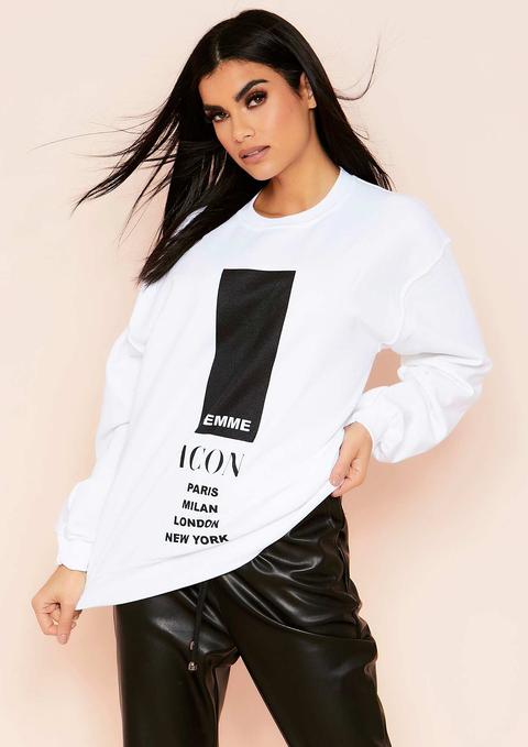 find Sweat-Shirt Femme
