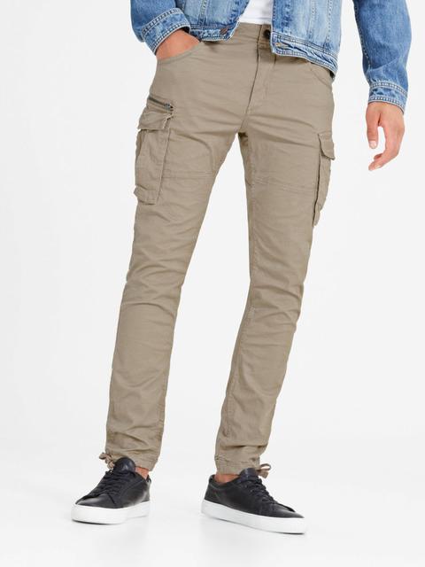 Paul Chop Ww Coriander Hose Herren Beige From Jack Jones On 21 Buttons