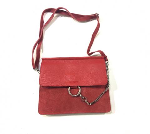 Orra Ii Red