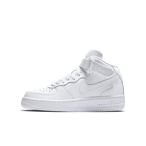 Scarpa Nike Air Force 1 Mid 06 - Ragazzo