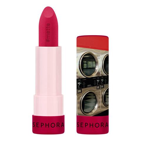 Rossetto #lipstories Rossetto Mat, Crema O Metallic