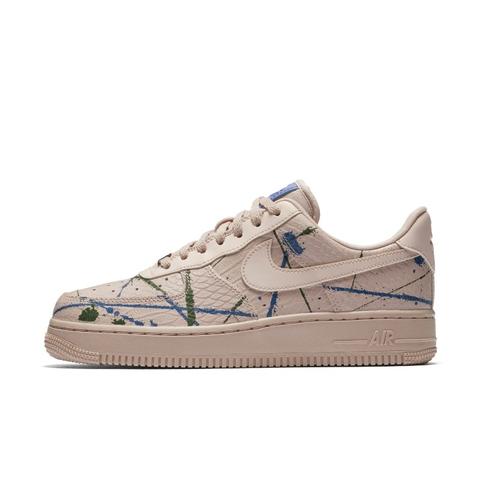 Nike Air Force 1'07 Lx Zapatillas - Mujer - Crema