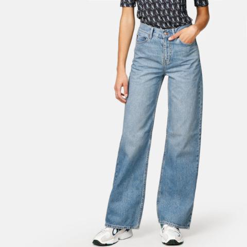 junkyard jeans wide leg