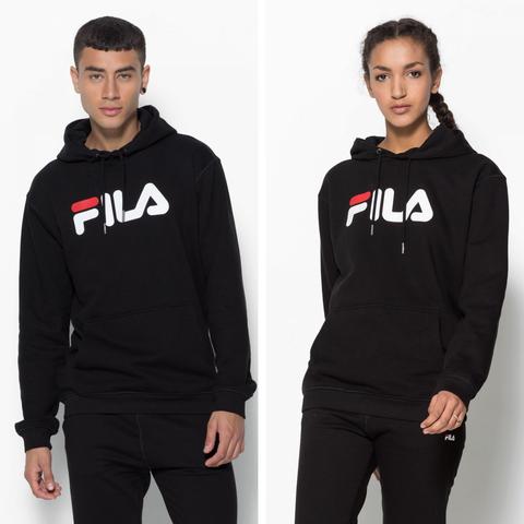 fila classic hoodie