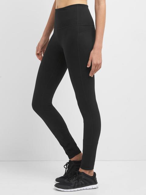 gap petite leggings