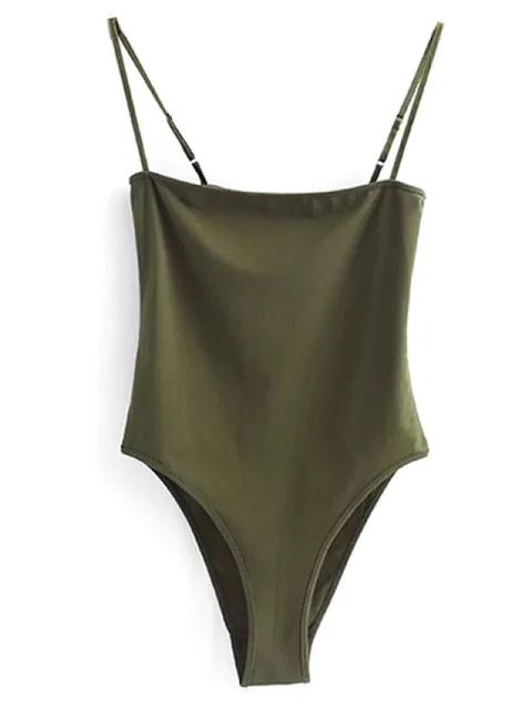 Leibchen Bodysuit