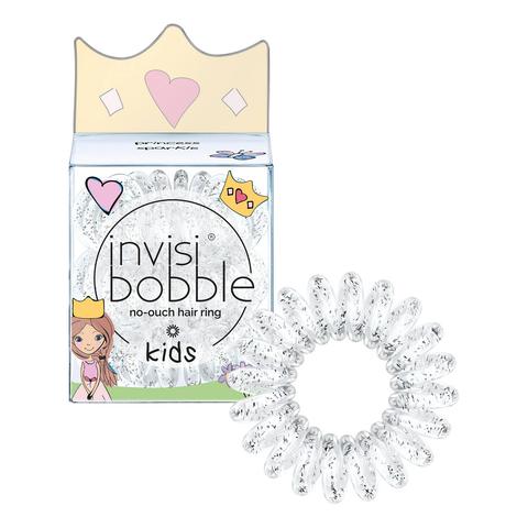 Invisibobble Kids Elastico Invisibile Per Capelli