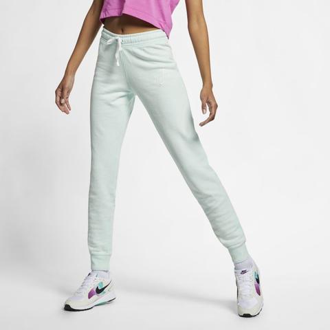 pantaloni nike verde pantaloni nike verde