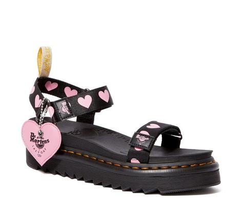 Lazy Oaf Vegan Sandal