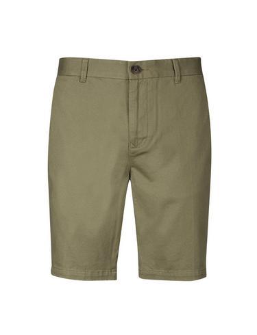 mens khaki chino shorts