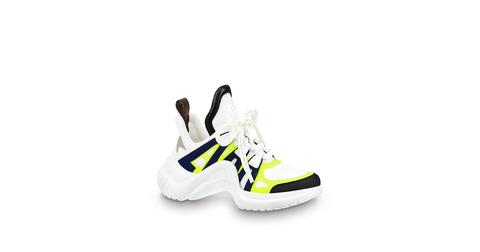 Sneaker Montant Lv Archlight