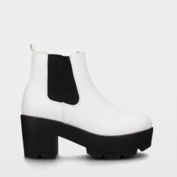 botas caterpillar trabajo