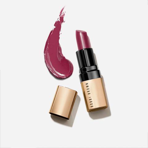 Bobbi Brown - Mini Luxe Lip Color - Hibiscus