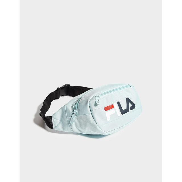 oplichter Doe herleven Posters Fila Younes Bum Bag - Sky Blue - Mens from Jd Sports on 21 Buttons