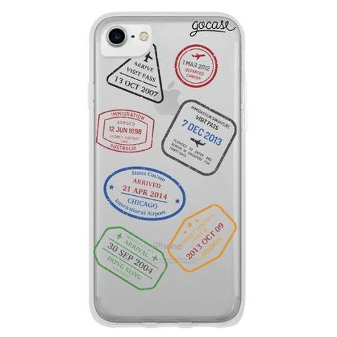 Traveler Phone Case