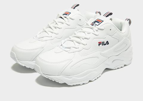 jd fila ray tracer