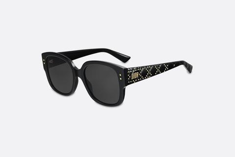 Lunettes Ladydiorstuds