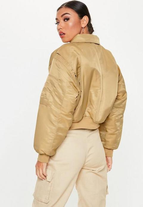 missguided utility jacket