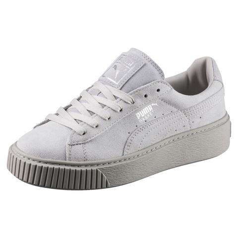 Basket Platform Reset Women's Trainers