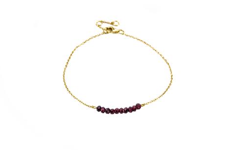 Pulsera Bianca Gold