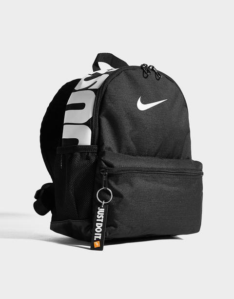 nike just do it bag