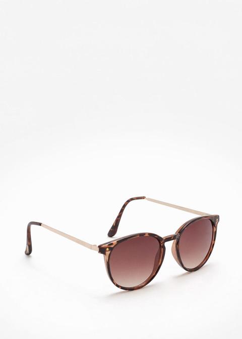 Gafas De Sol Carey