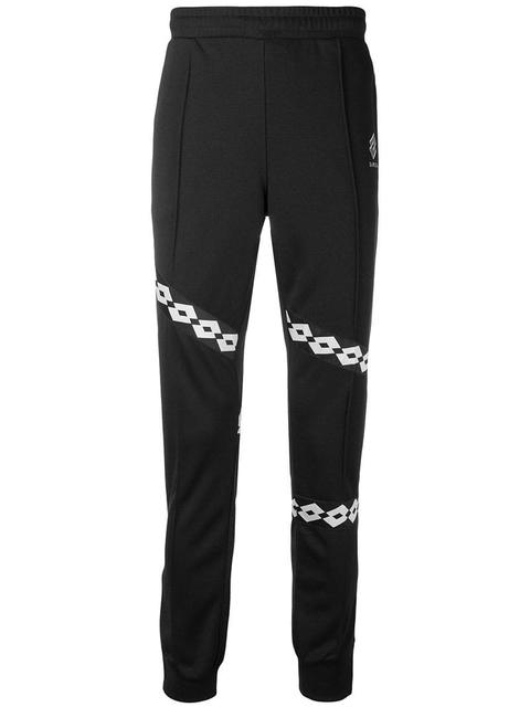 lotto track pants