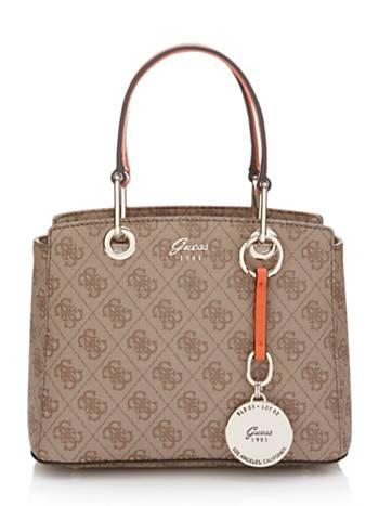 guess jacqui bag