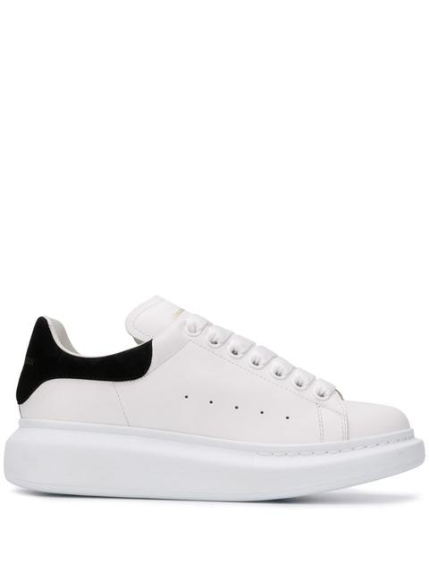 Alexander Mcqueen - Oversized Low