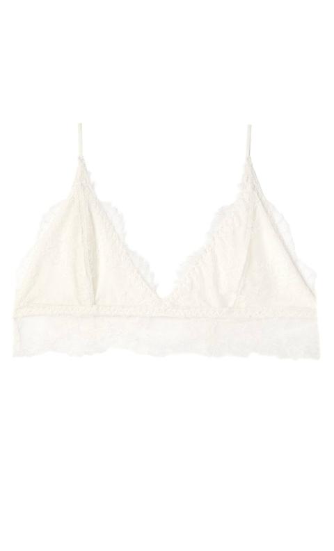 Bralette Encaje