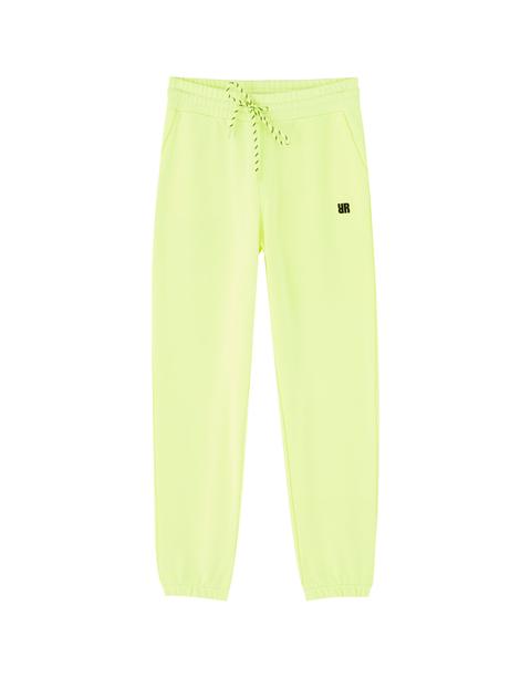 Pantalón Flúor Rosalía