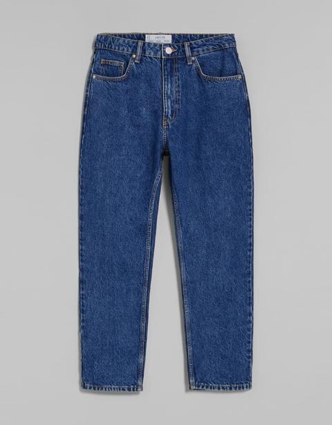 Dnm Lab Jeans Mom