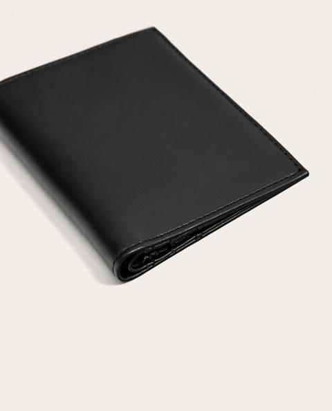 Cartera Negra