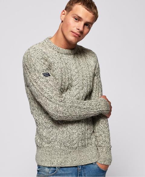 jacob crew jumper