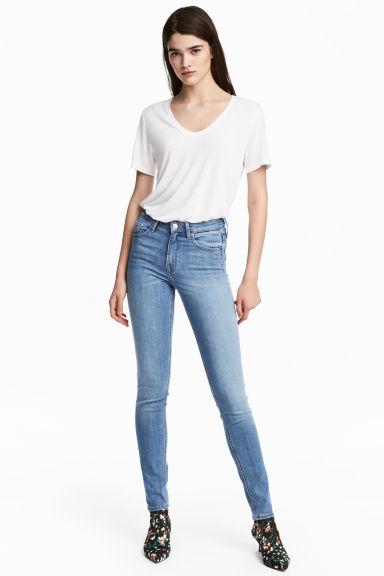 Skinny Regular Jeans