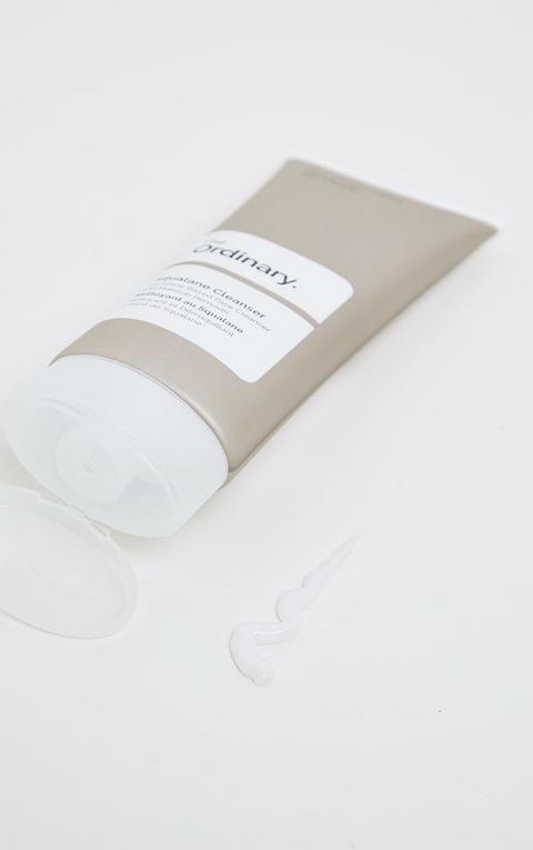 the ordinary 150ml squalane cleanser