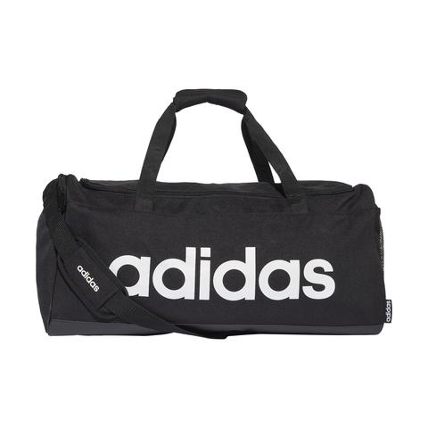 Adidas - Bolsa De Deporte Linear Duffle