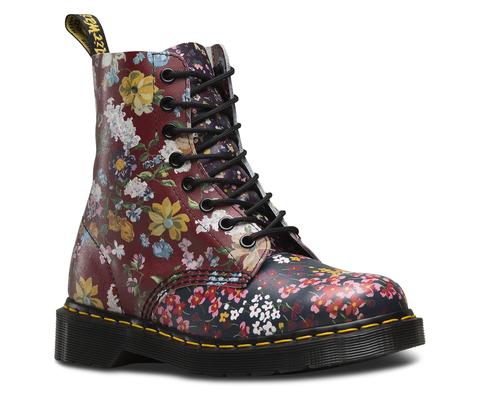 1460 Pascal Floral Clash