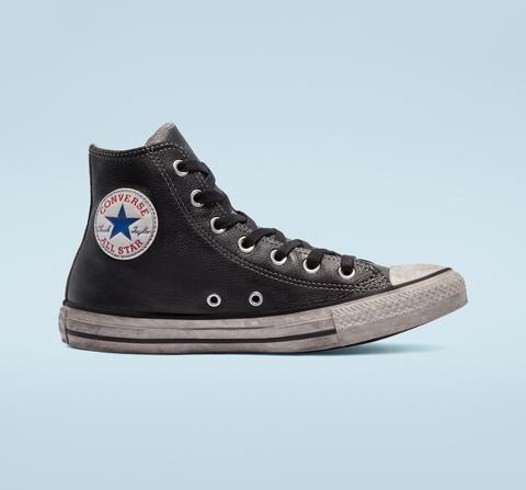 Chuck Taylor All Star Vintage Leather