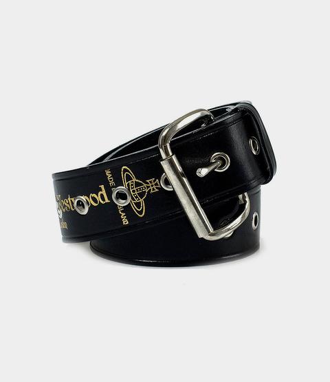fake vivienne westwood belt