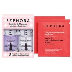 Sephora Collection - Esenciales De Manicura