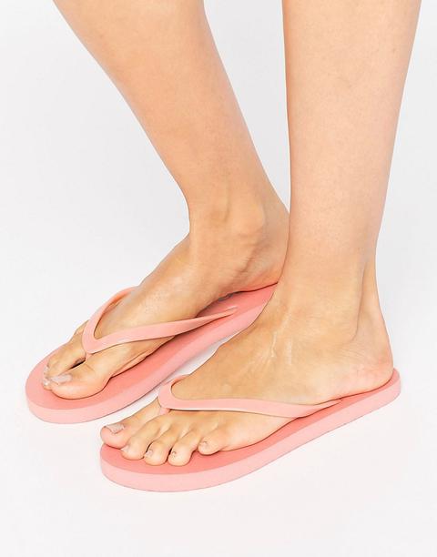Chanclas De Vero Moda