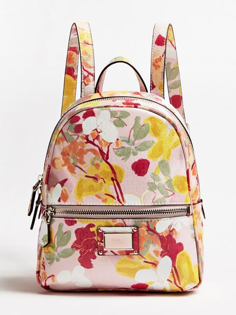 guess shannon backpack