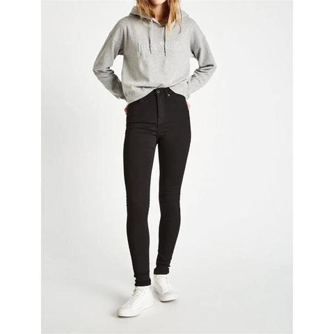 Fernham High Rise Super Skinny Jeans