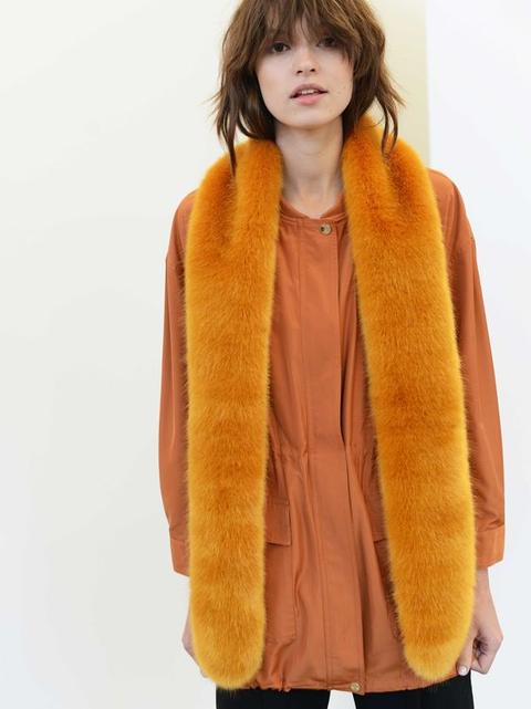 Estola Faux Fur