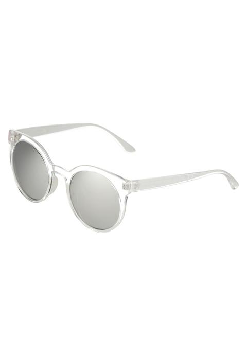 Even&odd Gafas De Sol Transparent