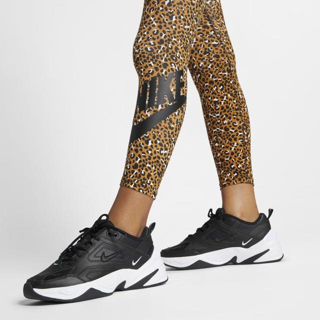 Nike Sportswear Animal Print Damen 